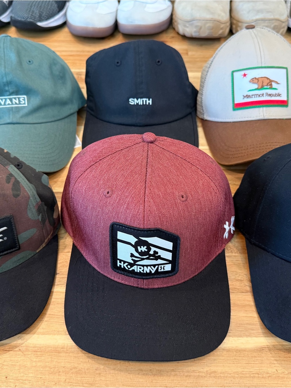 6 stylish men’s hats